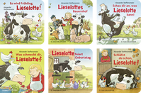 Zusatzmaterial PA 978 3 7373 5631 2 innen 001 von Meine kleine Lieselotte-Welt (Würfel): 6 Mini-Bücher von Alexander Steffensmeier