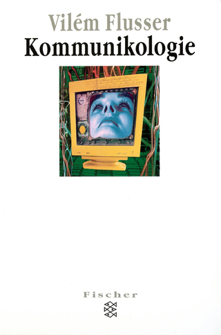 Buchcover von Kommunikologie