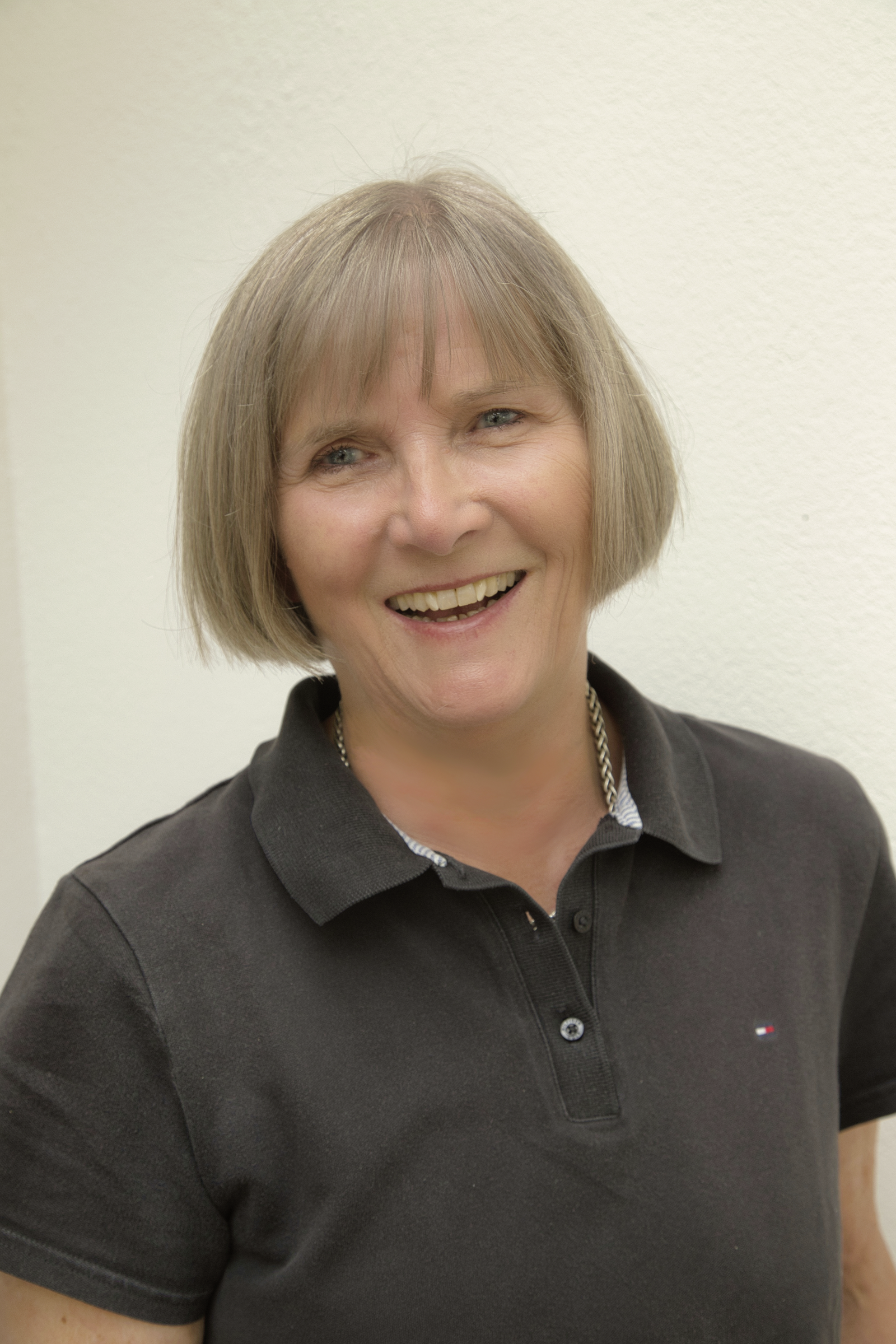 Portrait von Eva Riekert