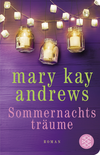 Buchcover von Sommernachtsträume: Roman