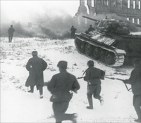 Zusatzmaterial U2 978 3 596 71130 7 von Die Stalingrad-Protokolle: Sowjetische Augenzeugen berichten aus der Schlacht von Jochen Hellbeck