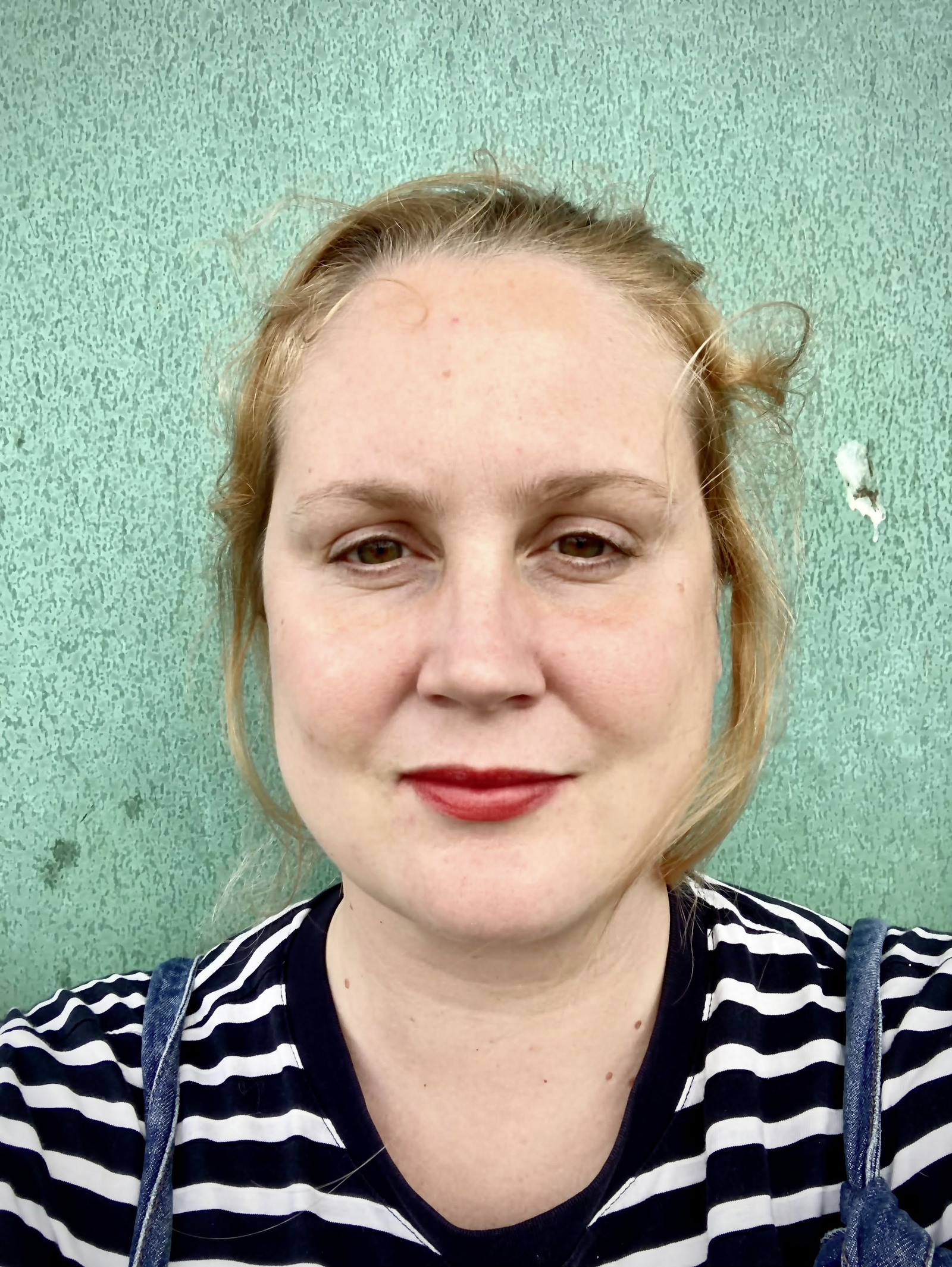 Portrait von Daisy Wynter