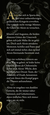 Zusatzmaterial KL 978 3 596 71244 1 vorne von Bonds of Hercules: Liebe das Monster in mir von Jasmine Mas
