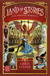 Buchcover von Land of Stories: Das magische Land - Eine düstere Warnung von Chris Colfer
