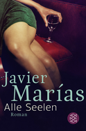 Buchcover von Alle Seelen: Roman von Javier Marías