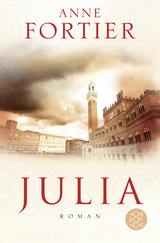 Buchcover von Julia: Roman von Anne Fortier