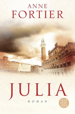Buchcover von Julia: Roman