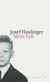 Buchcover von Mein Fall von Josef Haslinger
