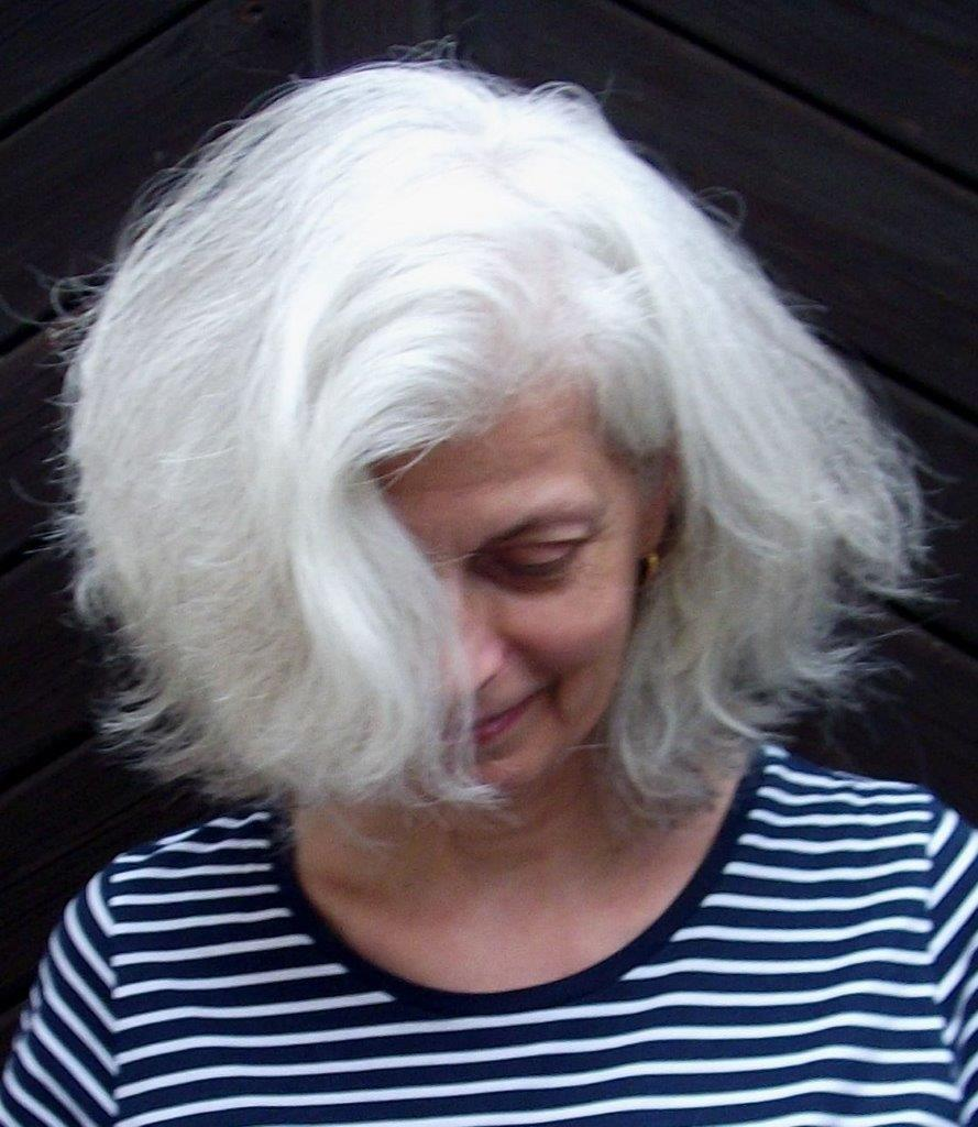 Portrait von Ilke S. Prick