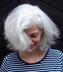Portrait von Ilke S. Prick