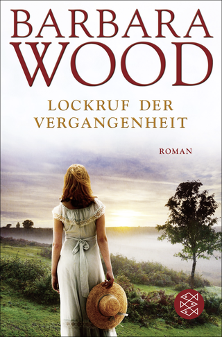 Buchcover von Lockruf der Vergangenheit: Roman