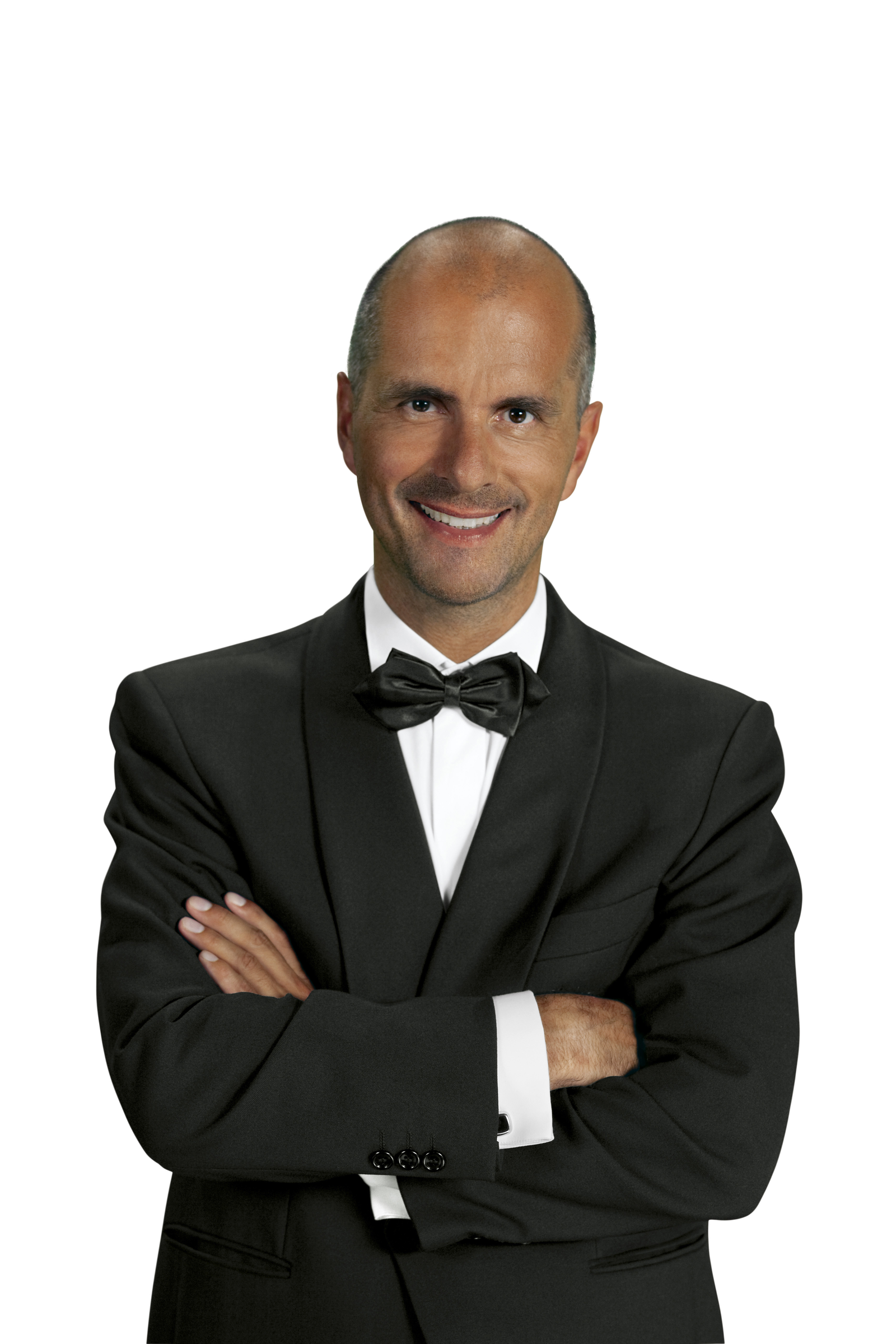 Portrait von Christoph Maria Herbst