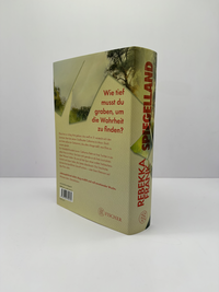 Zusatzmaterial PA 978 3 7587 0043 9 innen 003 von Spiegelland von Rebekka Frank
