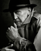 Portrait von Frank Miller