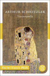 Buchcover von Traumnovelle: Erzählung von Arthur Schnitzler