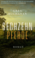 Buchcover von Sechzehn Pferde: Roman  von Greg Buchanan