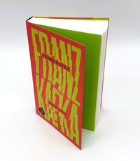 Zusatzmaterial PA 978 3 596 70962 5 innen 001 von Der Prozess: Roman von Franz Kafka