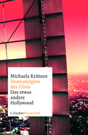 Buchcover von Dramaturgien des Films: Das etwas andere Hollywood von Michaela Krützen