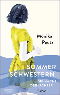 Buchcover von Summer Sisters II: Roman