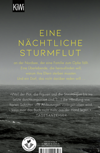 Zusatzmaterial 9783462004328 U4 von The Death of Hauke Haien: Roman von Robert Habeck, Andrea Paluch