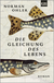Buchcover von Die Gleichung des Lebens: Roman von Norman Ohler