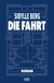 Buchcover von Die Fahrt: Roman von Sibylle Berg