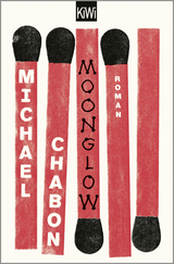 Buchcover von Moonglow: Roman von Andrea Fischer