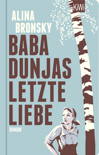 Buchcover von Baba Dunjas letzte Liebe: Roman