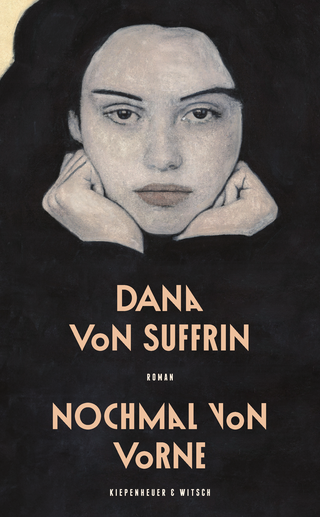Buchcover von Nochmal von vorne: Roman