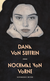 Buchcover von Nochmal von vorne: Roman von Dana von Suffrin