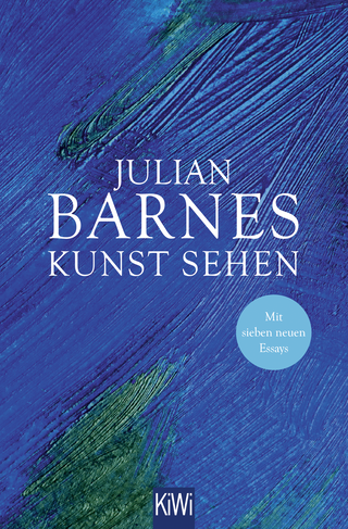 Buchcover von Kunst sehen: Erweiterte Neuausgabe mit 7 neuen Essays