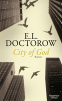 Buchcover von City of God: Roman von E.L. Doctorow