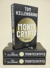 Zusatzmaterial PA 978 3 462 00157 0 innen 012 von Montecrypto: Thriller von Tom Hillenbrand