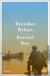Buchcover von Borstal Boy von Brendan Behan