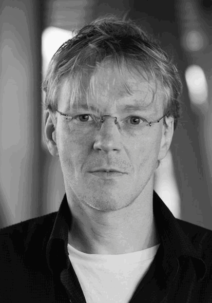 Portrait von Jochen Leffers