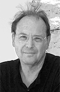 Portrait von Michael Walter