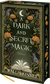 Buchcover von A Dark and Secret Magic: Roman von Wallis Kinney