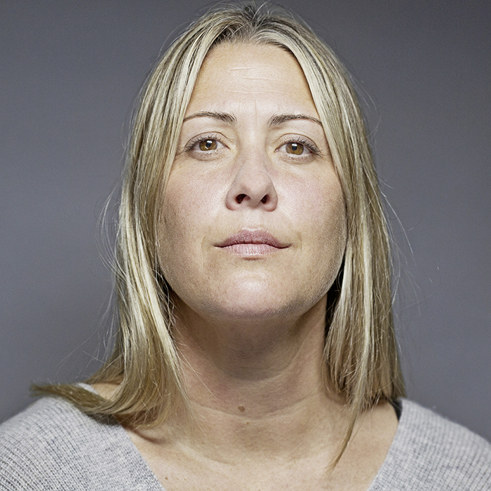 Portrait von Caroline Darian