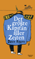 Buchcover von Der größte Kapitän aller Zeiten von Dave Eggers