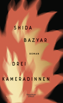 Buchcover von Sisters in Arms: Roman von Shida Bazyar