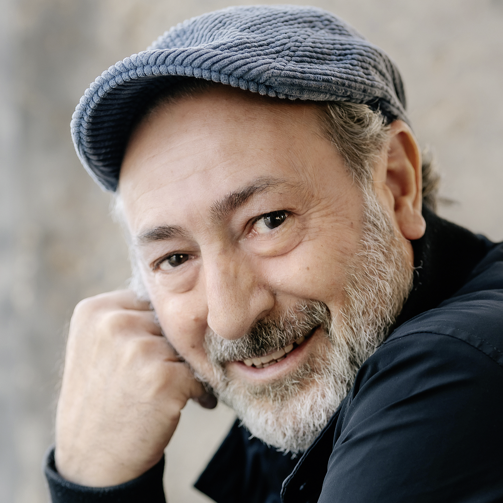 Portrait von Claudio Caiolo