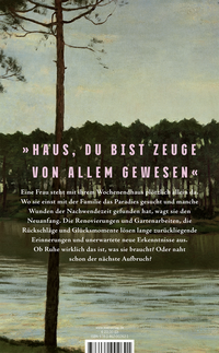 Zusatzmaterial 9783462002621 U4 von Alleinruhelage: Roman von Eva Menasse