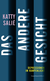Buchcover von The Other Face: Depressionen im Rampenlicht von Katty Salié