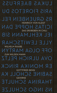 Zusatzmaterial 9783462002850 U4 von Es ist recht sehr Nacht geworden: Kleist, Raabe, Benn. Essays 