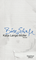 Buchcover von Böse Schafe: Roman von Katja Lange-Müller