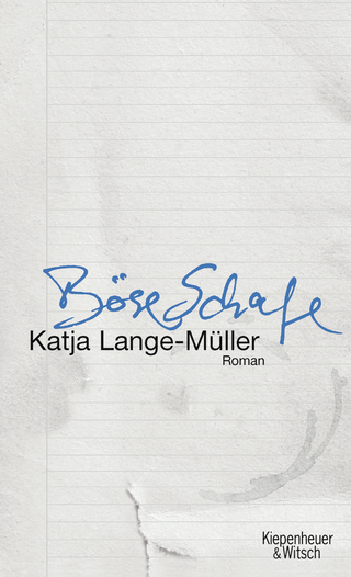 Buchcover von Bad Sheep: Roman