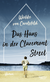 Buchcover von Das Haus in der Claremont Street: Roman von Wiebke von Carolsfeld