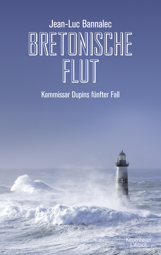 Buchcover von The Killing Tide (Dupin series #5): Kommissar Dupins fünfter Fall