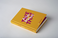 Zusatzmaterial PA 978 3 462 05324 1 innen 010 von Anja Rützel über Take That von Anja Rützel