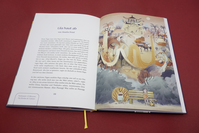 Zusatzmaterial PA 978 3 462 00041 2 innen 012 von Flo, der Flummi und das Schnack: und andere Vorlesegeschichten für Kinder und Eltern, die sich nicht langweilen möchten